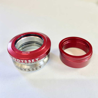 ODYSSEY INTEGRATED PRO HEADSET 1 1/8”