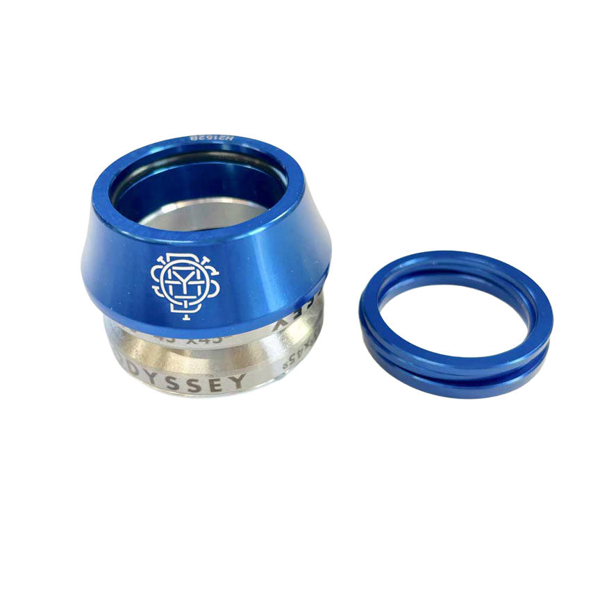 ODYSSEY PRO HEADSET W/CONICAL SPACER 1-1/8”