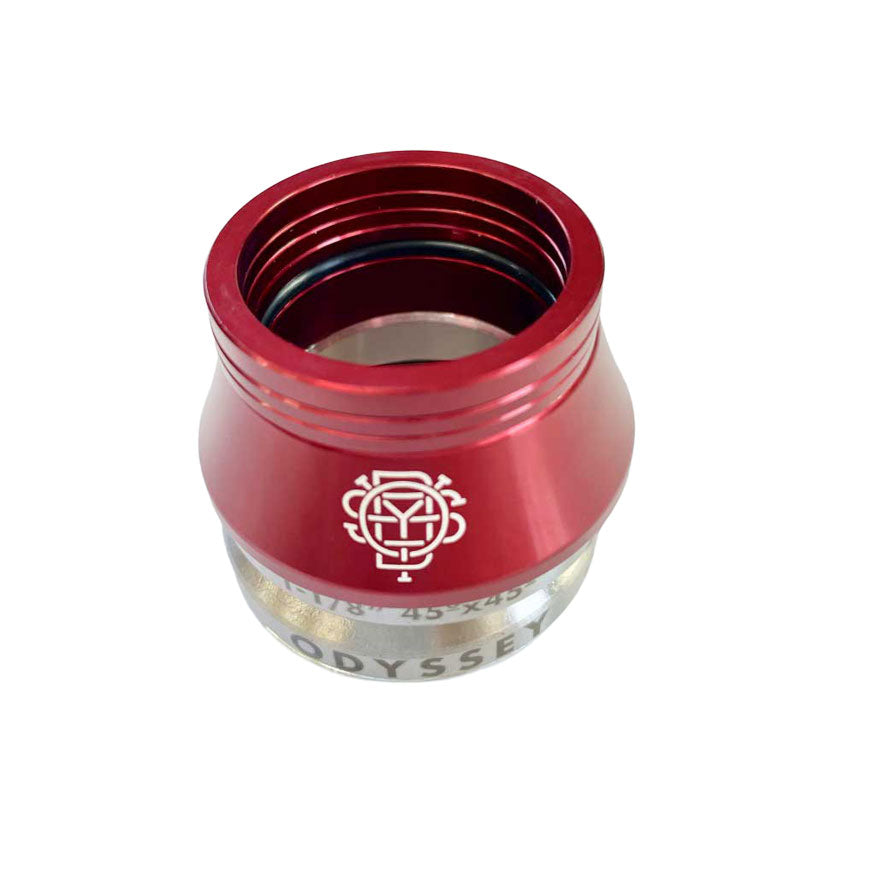 ODYSSEY PRO HEADSET W/CONICAL SPACER 1-1/8”