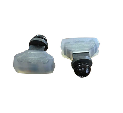 ODYSSEY GHOST PADS CLEAR