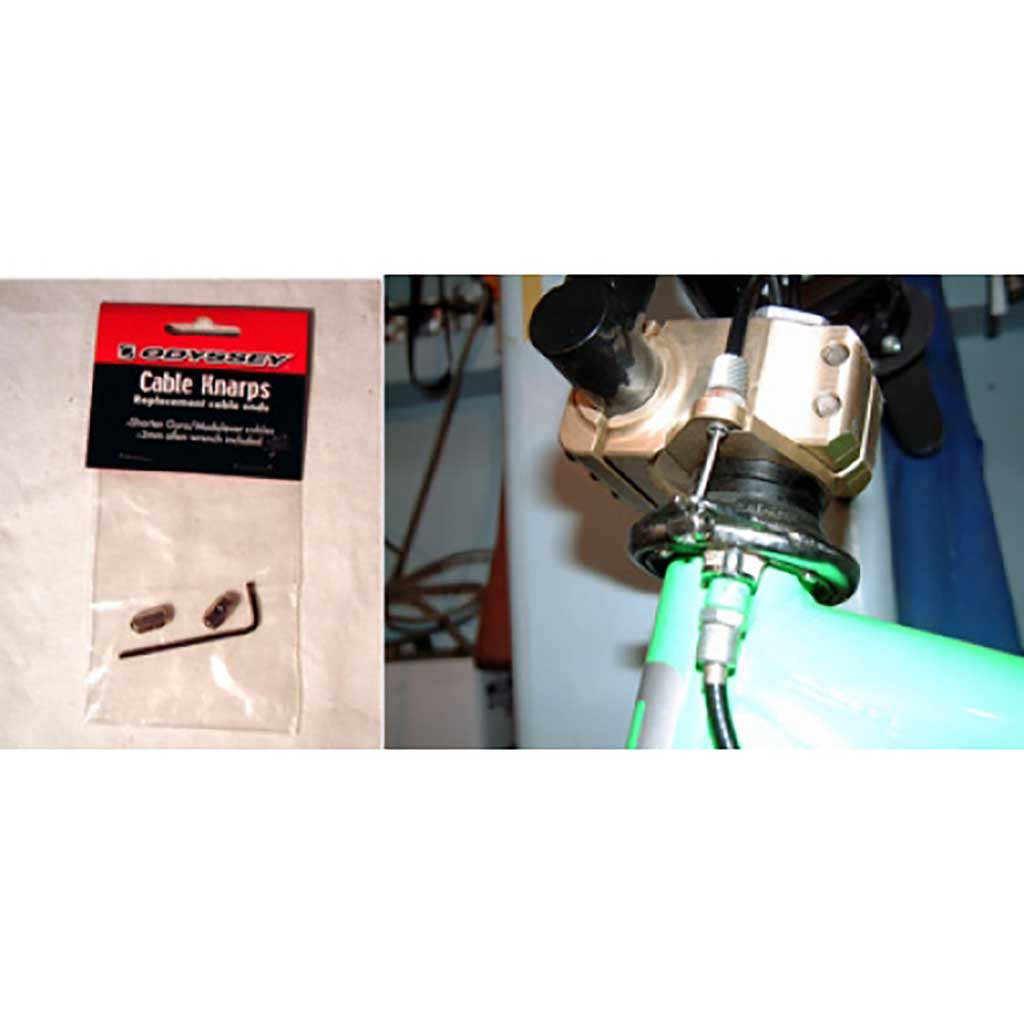 ODYSSEY GYRO CABLE KNARPS