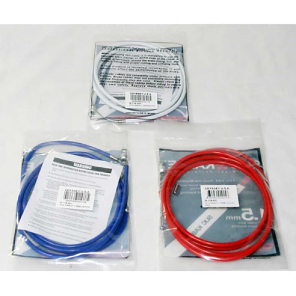 ODYSSEY SLIC KABLE