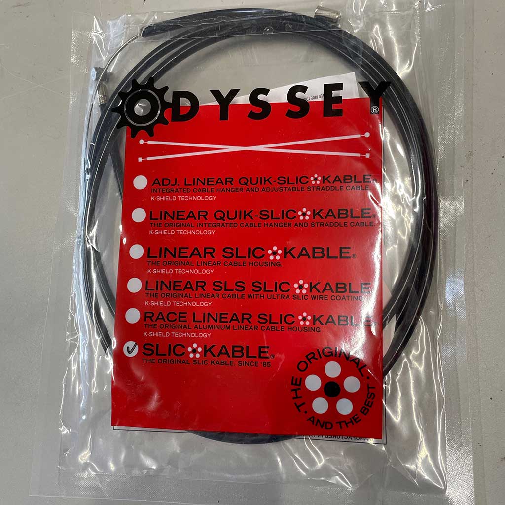 ODYSSEY SLIC KABLE