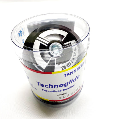 TANGE TECHNO GLIDE J-27 HEADSET 1-1/8"