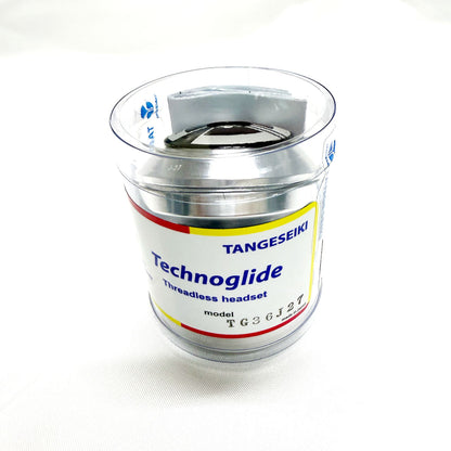 TANGE TECHNO GLIDE J-27 HEADSET 1-1/8"