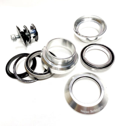 TANGE TECHNO GLIDE J-27 HEADSET 1-1/8"