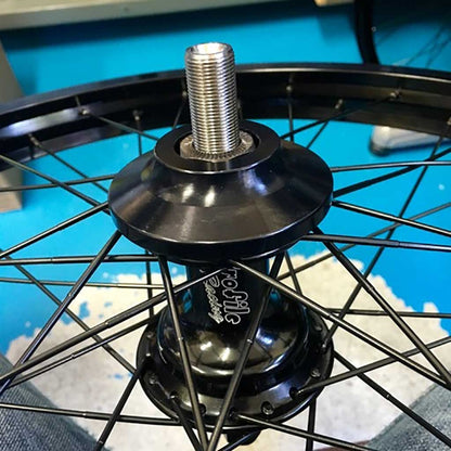 PROFILE ZCOASTER NON-DRIVE HUB GUARD