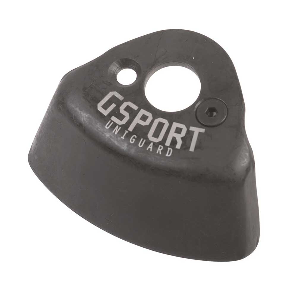 GSPORT UNIGUARD HUB GUARD 14MM
