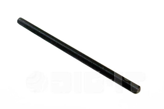 NYB-JAPAN クロモリ アクスル 170mm 3/8" X 26TPI