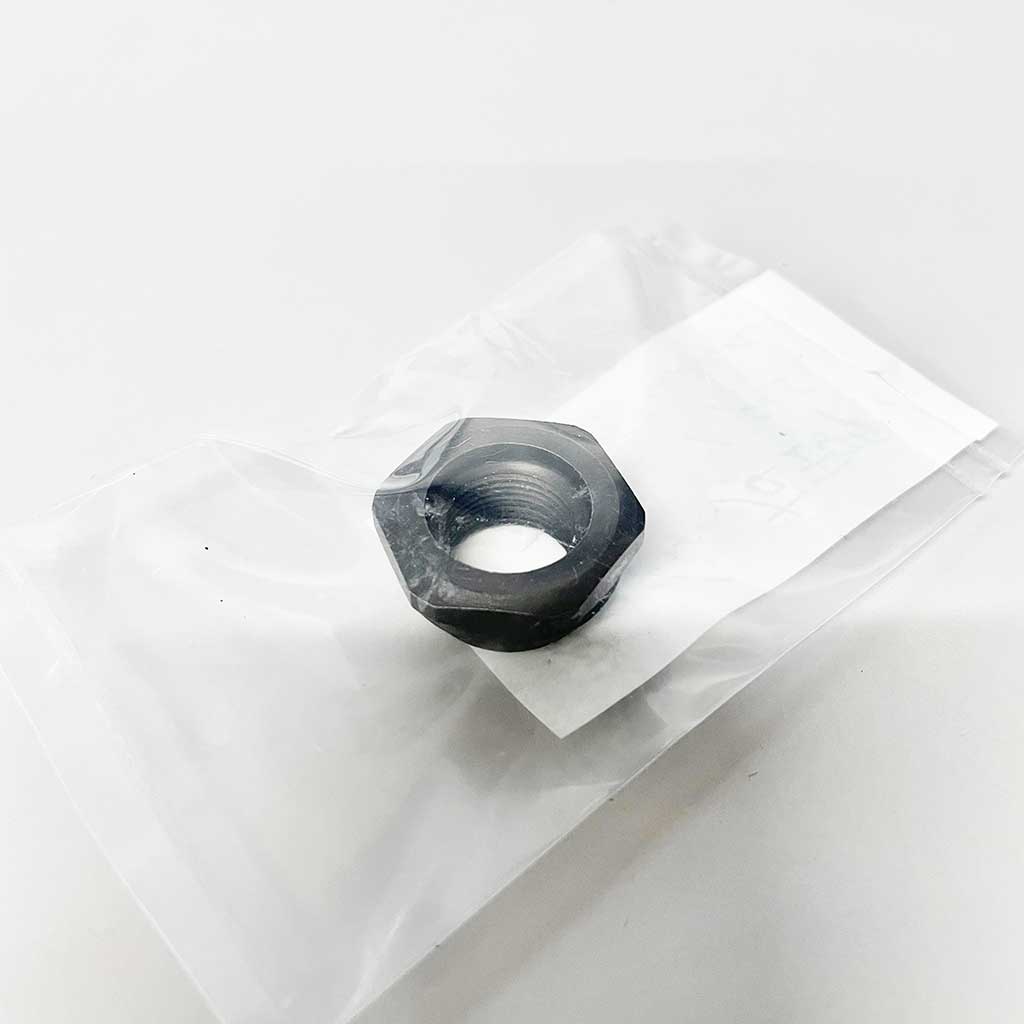 NYB-JAPAN 14mm 球押し フロントハブ用