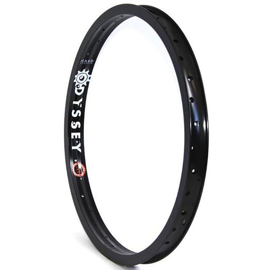 ODYSSEY HAZARD LITE RIM 20"  36H BLACK