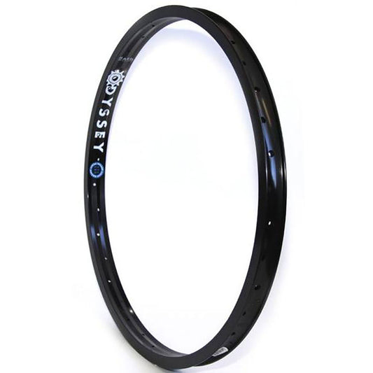ODYSSEY HAZARD LITE RIM 24" 36H BLACK