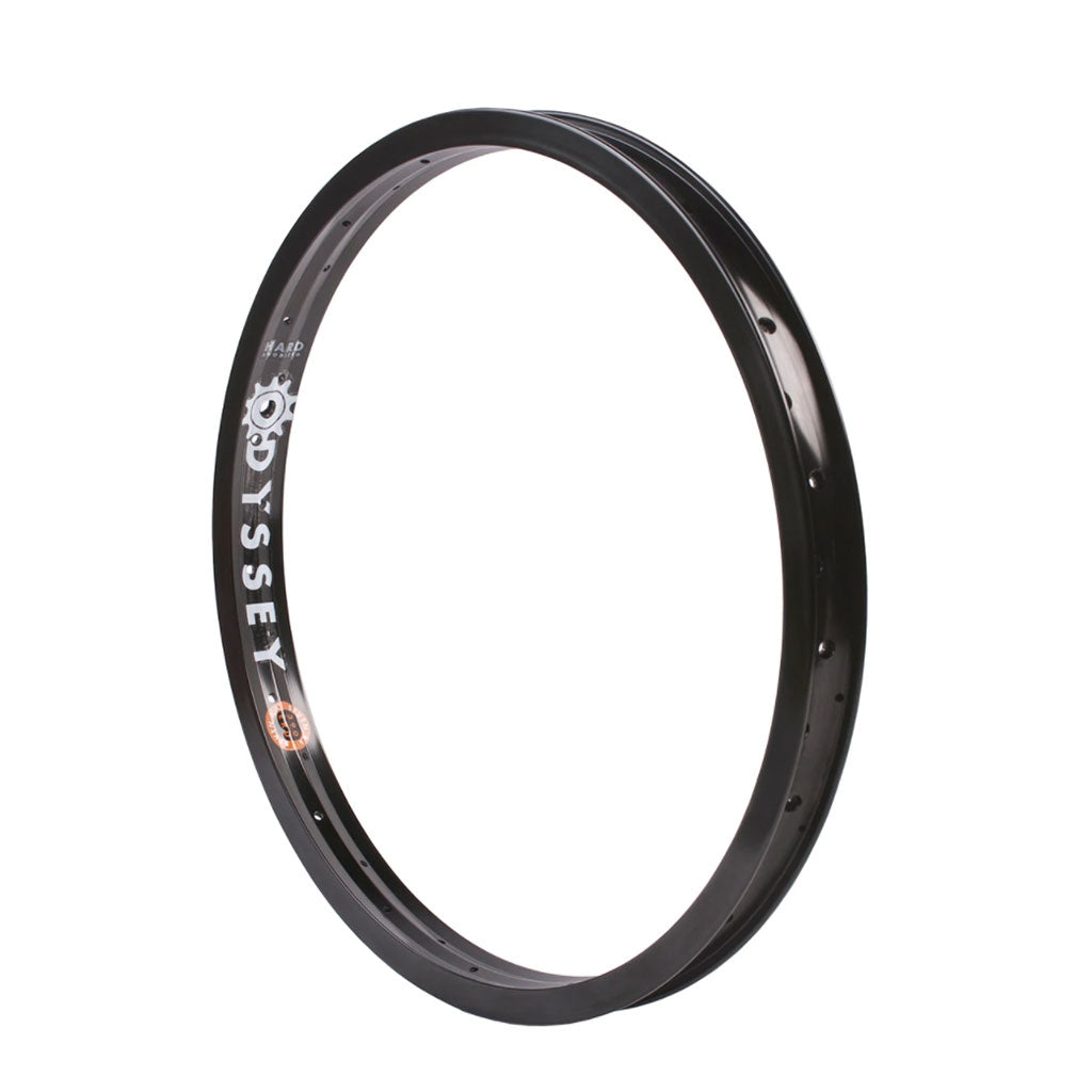 ODYSSEY SEVEN-KA RIM 20"  36H BLACK