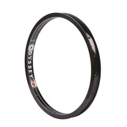 ODYSSEY SEVEN-KA RIM 20"  36H BLACK