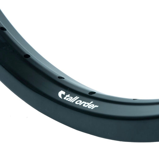 TALL ORDER AIR RIM 20" 36H RIM BLACK