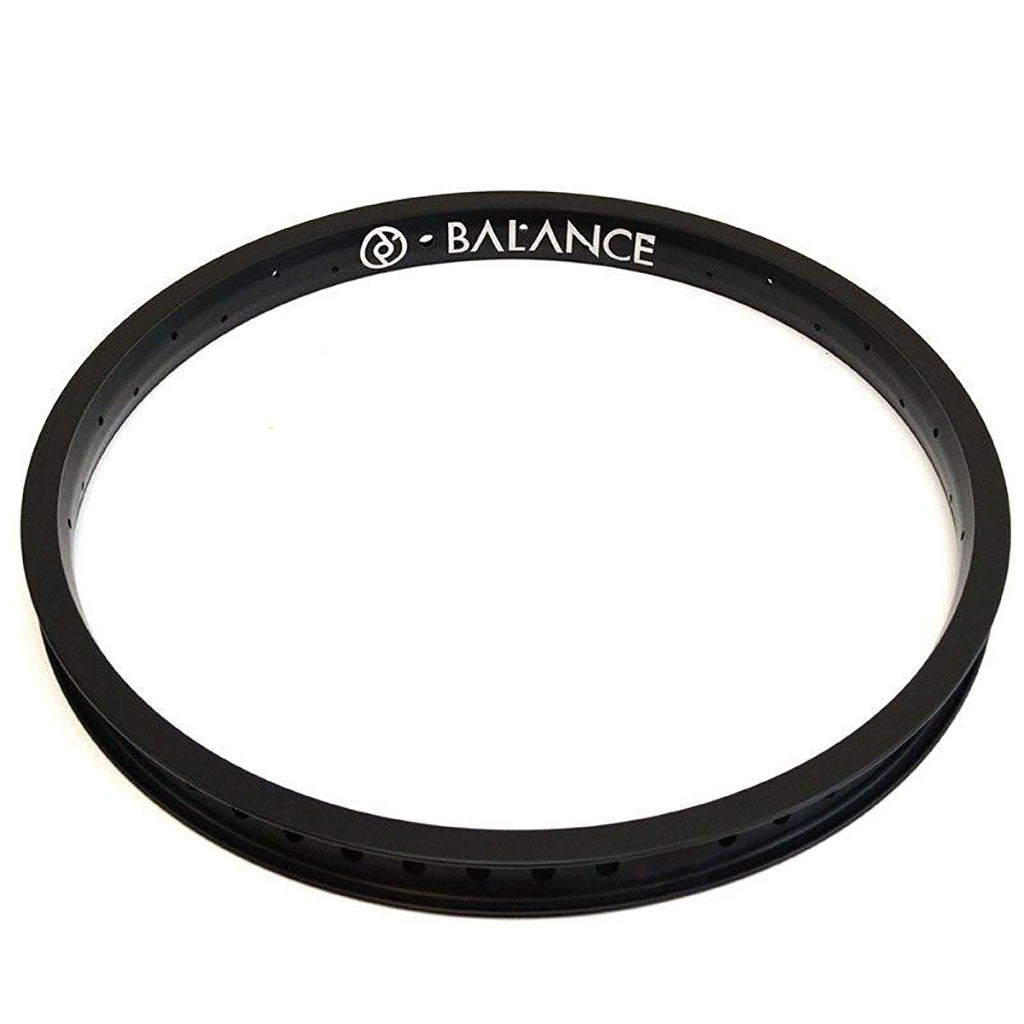 PRIMO BALANCE V2 RIM 20" 36H MATTE-BLACK