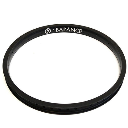 PRIMO BALANCE V2 RIM 20" 36H MATTE-BLACK