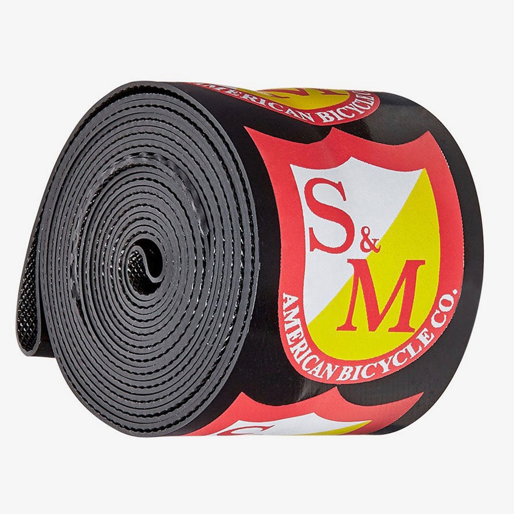 S&M 24" SHIELD RIM STRIPS