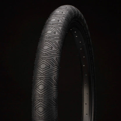 HERESY ZEPHYR TIRE KEVLAR 20x1.75、20x1.90