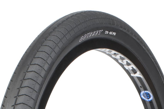 ODYSSEY PATH PRO TIRE 24"X2.20" BLACK【24インチ】