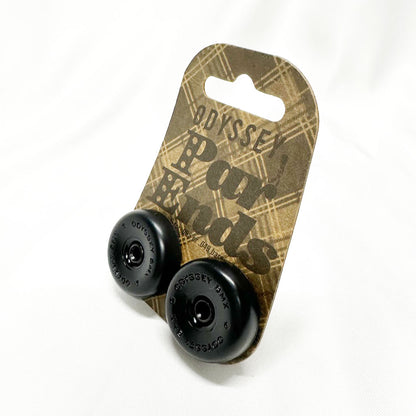 ODYSSEY PARENDS PC PLUG -BLACK-
