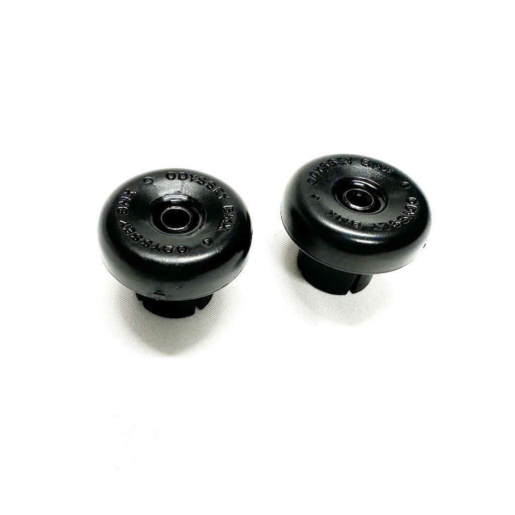 ODYSSEY PARENDS PC PLUG -BLACK-