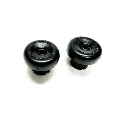ODYSSEY PARENDS PC PLUG -BLACK-