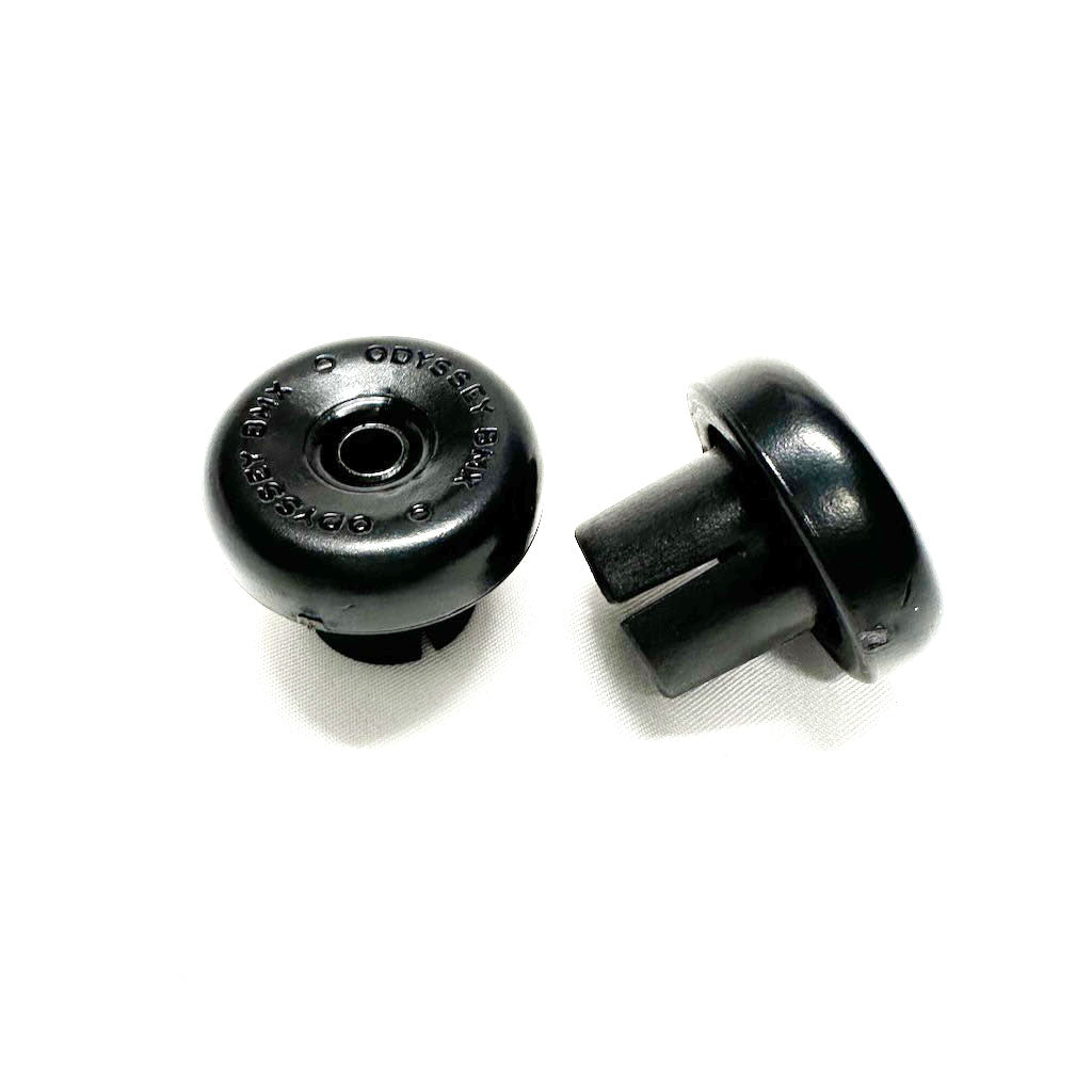 ODYSSEY PARENDS PC PLUG -BLACK-