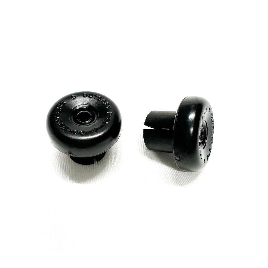 ODYSSEY PARENDS PC PLUG -BLACK-