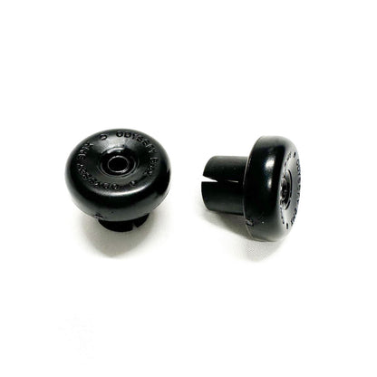 ODYSSEY PARENDS PC PLUG -BLACK-