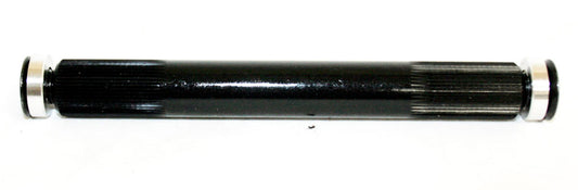 PROFILE GDH 19mm AXLE Chromoly 6” （中空クロモリスピンドル）