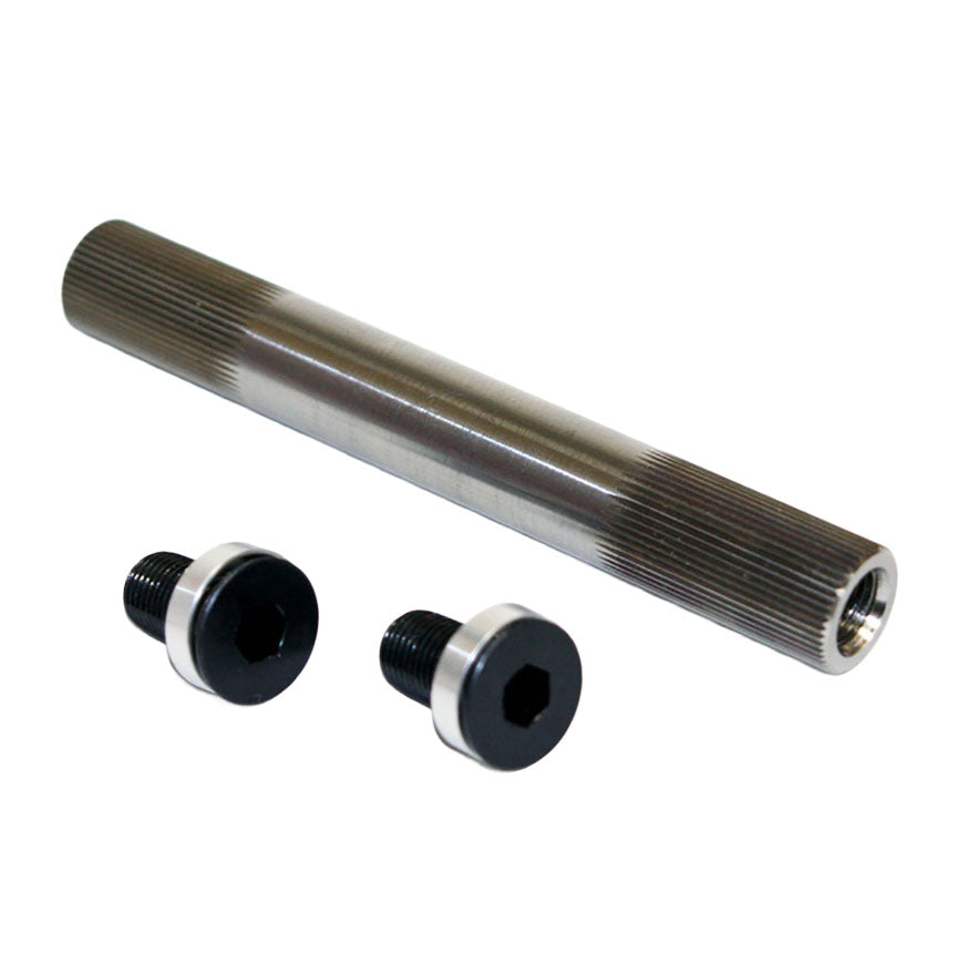 PROFILE GDH 19mm AXLE TI 5 5/8” （中空チタンスピンドル）