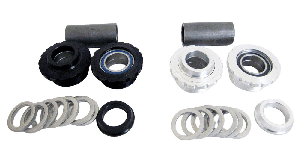 PROFILE 19mm EURO BB KIT