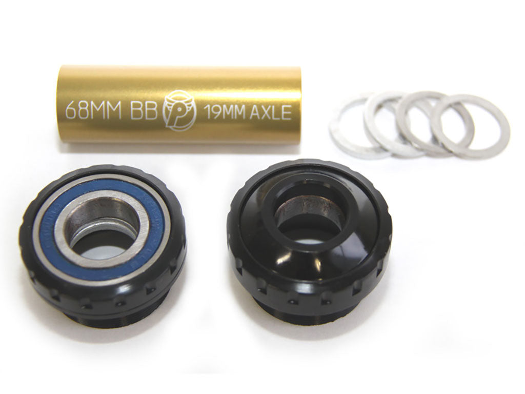 PROFILE 19mm OUTBOARD EURO BB KIT 68mm