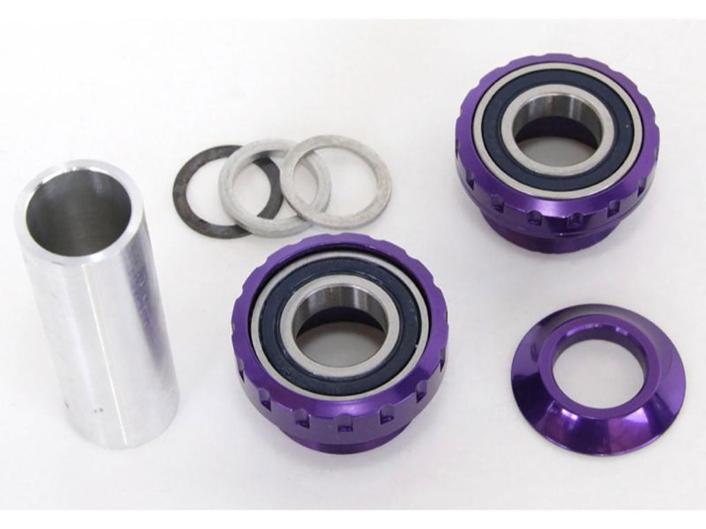 PROFILE 19mm OUTBOARD EURO BB KIT 68mm