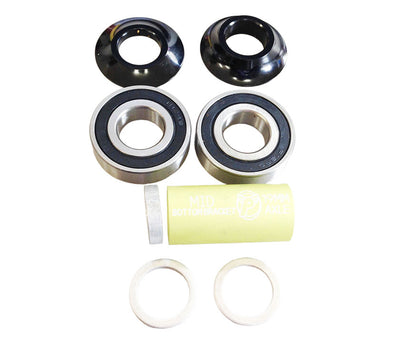 PROFILE MID BB CONVERTION KIT 19mm