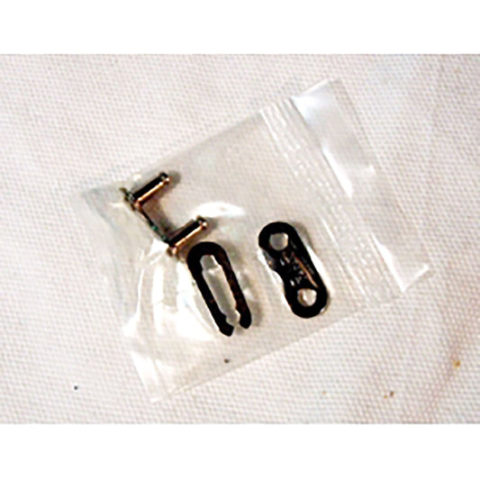 DID 410H チェーン ジョイント CHROME