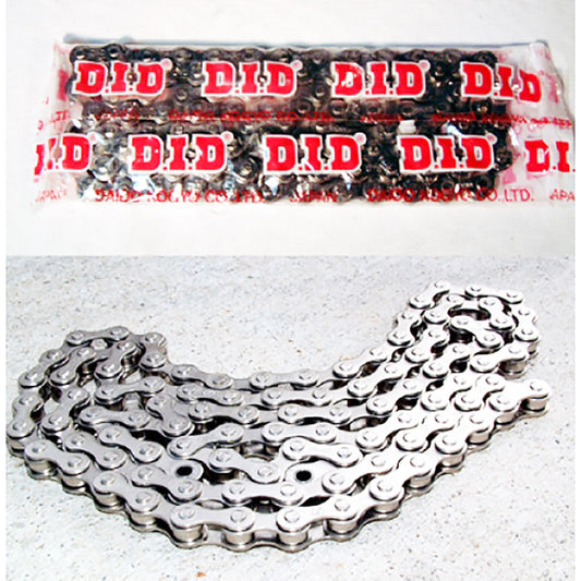 DID 410H BMX CHAINS 1/2インチX1/8インチ -CHROME-