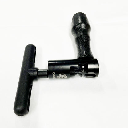 ODYSSEY CHAIN BREAKER TOOL BLACK