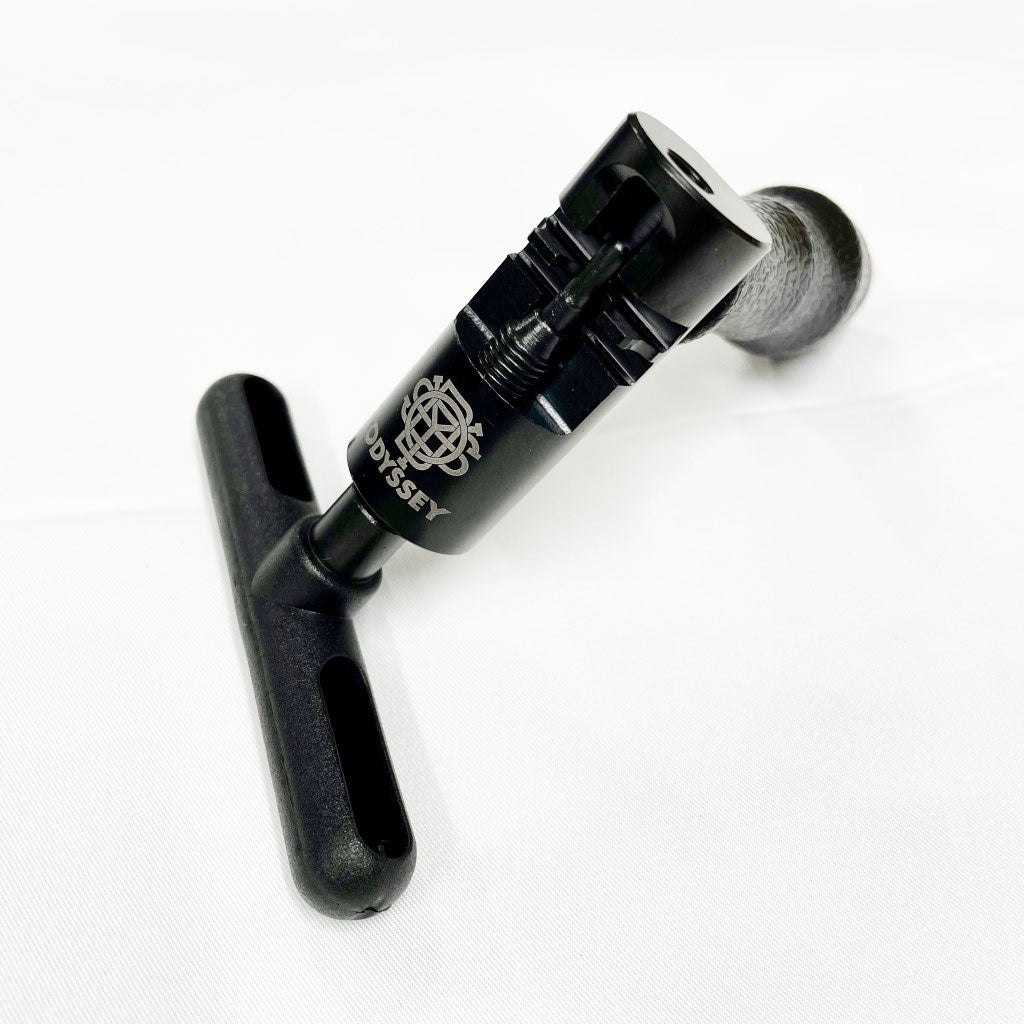ODYSSEY CHAIN BREAKER TOOL BLACK