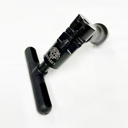 ODYSSEY CHAIN BREAKER TOOL BLACK