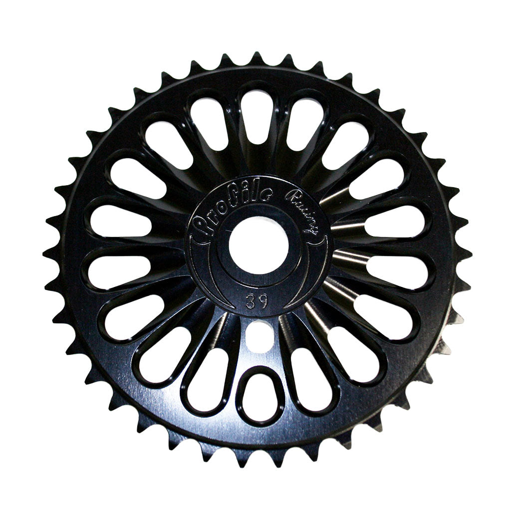 PROFILE IMPERIAL SPROCKET BLACK
