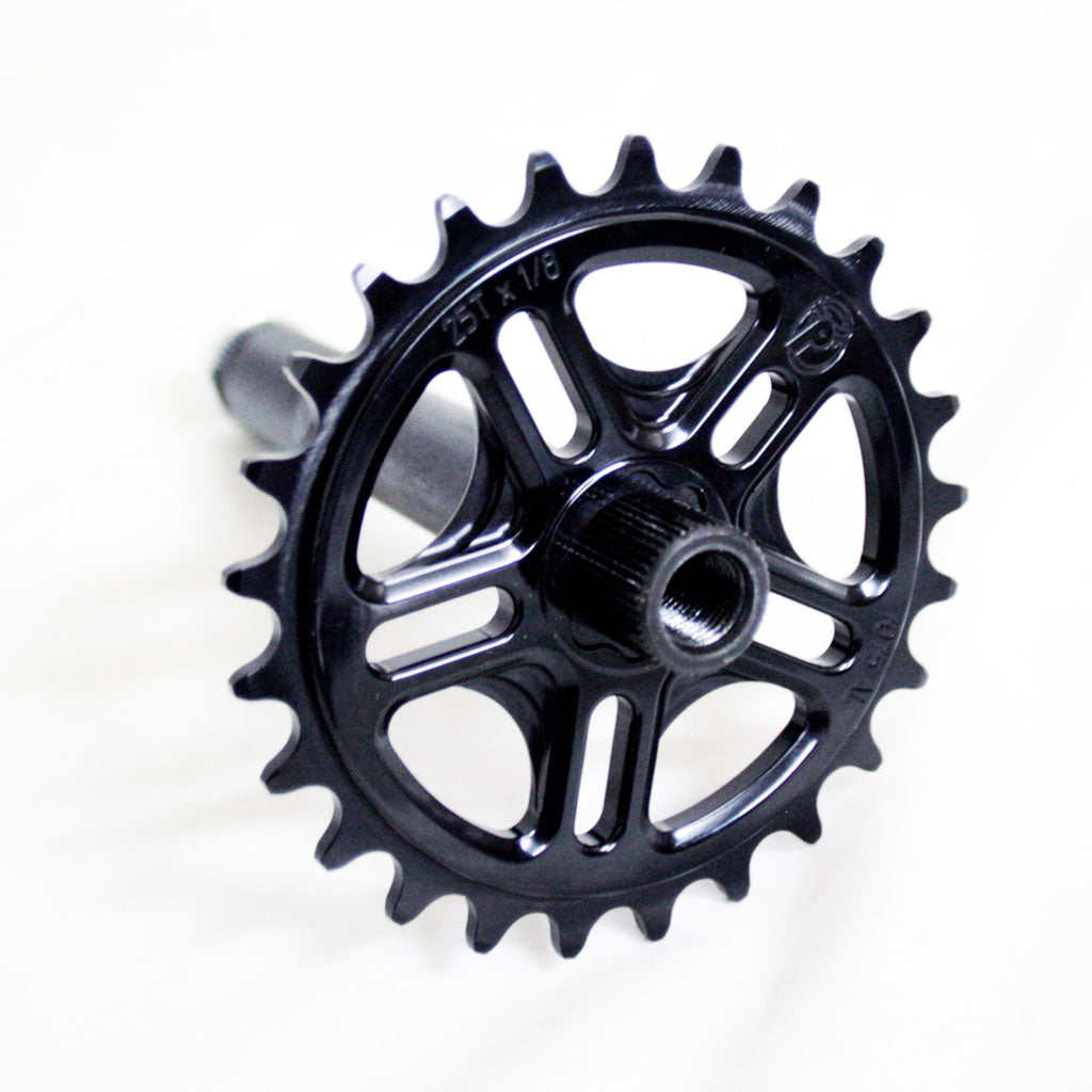 PROFILE SPLINE DRIVE SPROCKET 25T