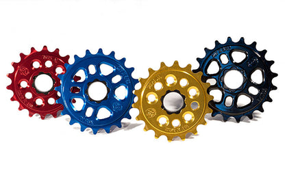 PROFILE NANO SPLINE DRIVE SPROCKET 20T　3/32”