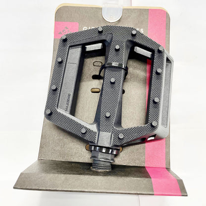 GIZA PRODUCTS B267N PEDAL 9/16" Black