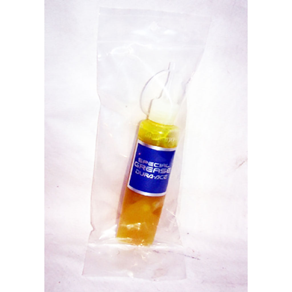 SHIMANO プレミアム グリース (チューブタイプ）100G