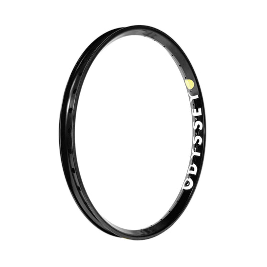 ODYSSEY A-Track Rim 20" 36H Hard Anodized Black