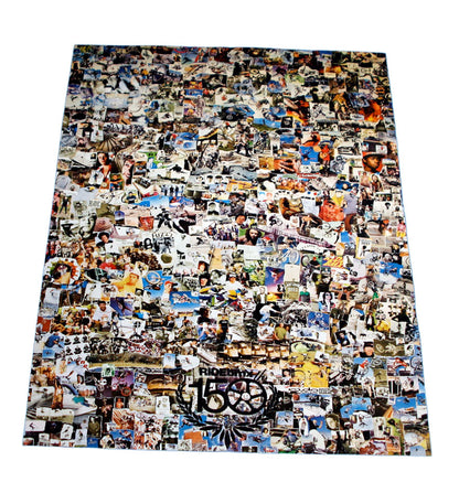 RIDE bmx issue 150 2008年11月号 通算150号記念号！