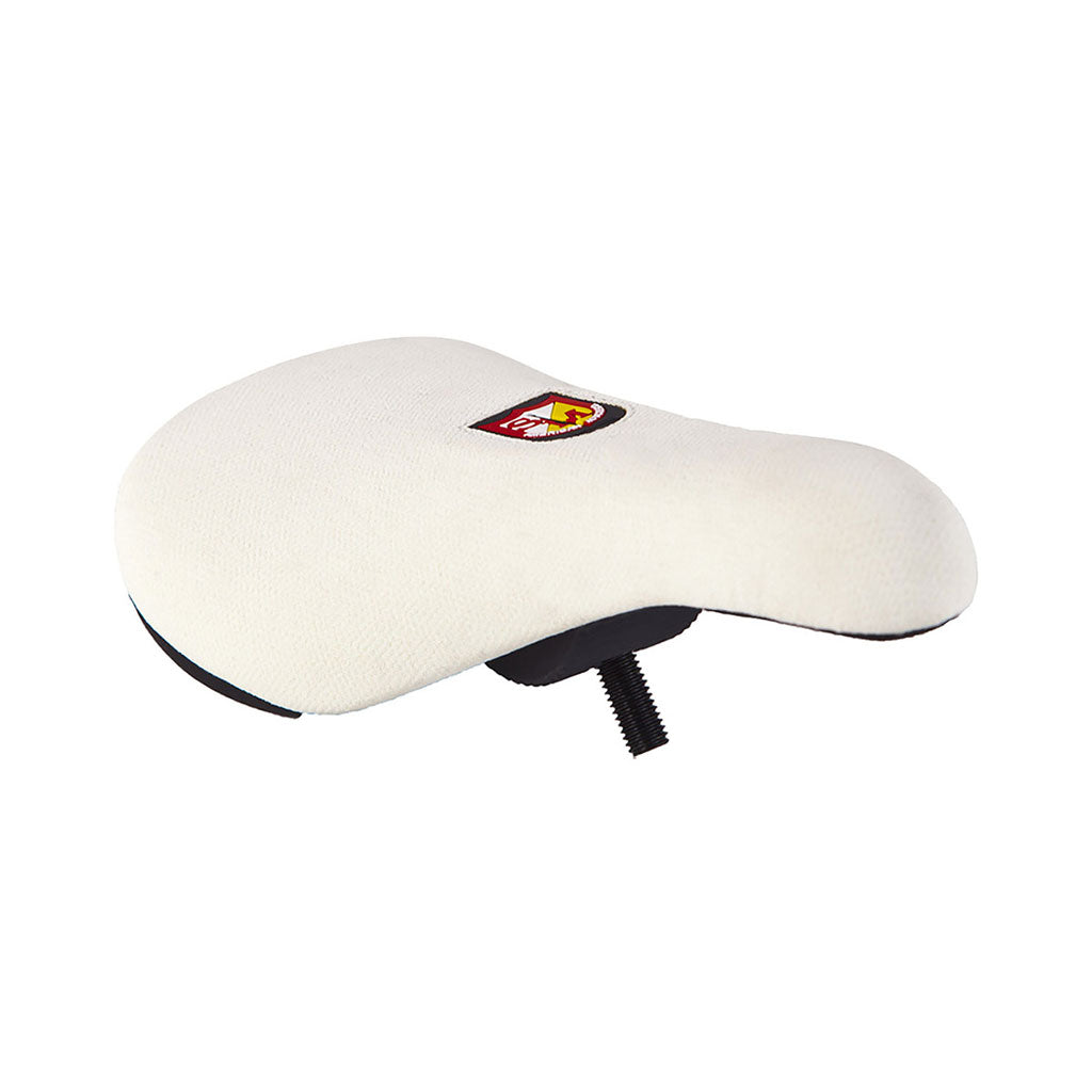 S&M SLIM HEMP PIVOTAL SEAT WHITE