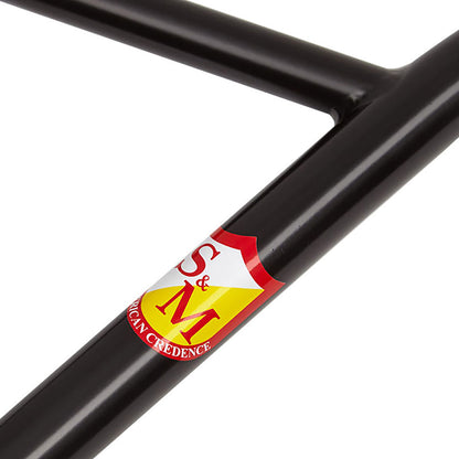 S&M CREDENCE XL 9.25" BAR